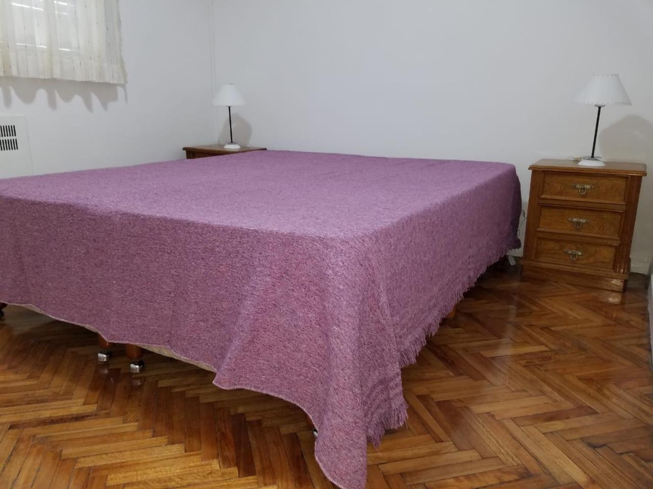 Avenida Coronel Diaz 1846- Zona Shopping Alto Palermo Apartment
