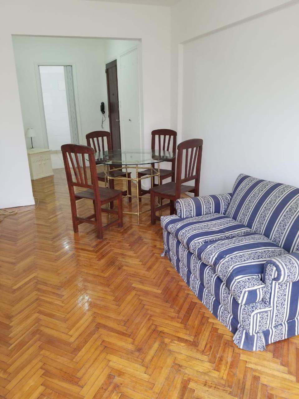 Avenida Coronel Diaz 1846- Zona Shopping Alto Palermo Apartment