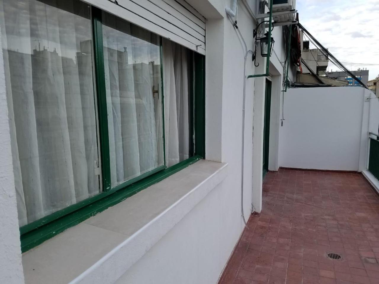 Avenida Coronel Diaz 1846- Zona Shopping Alto Palermo Apartment *