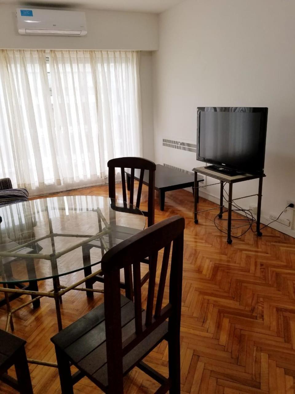 Avenida Coronel Diaz 1846- Zona Shopping Alto Palermo Apartment *