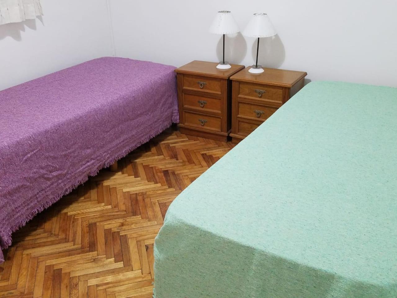 Avenida Coronel Diaz 1846- Zona Shopping Alto Palermo Apartment