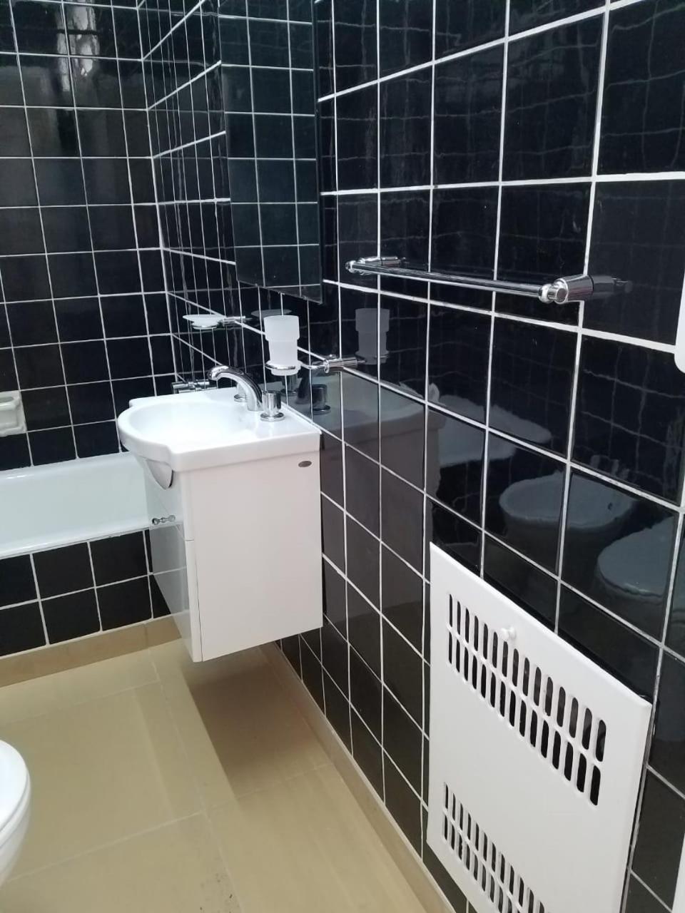 Apartment Avenida Coronel Diaz 1846- Zona Shopping Alto Palermo Buenos Aires