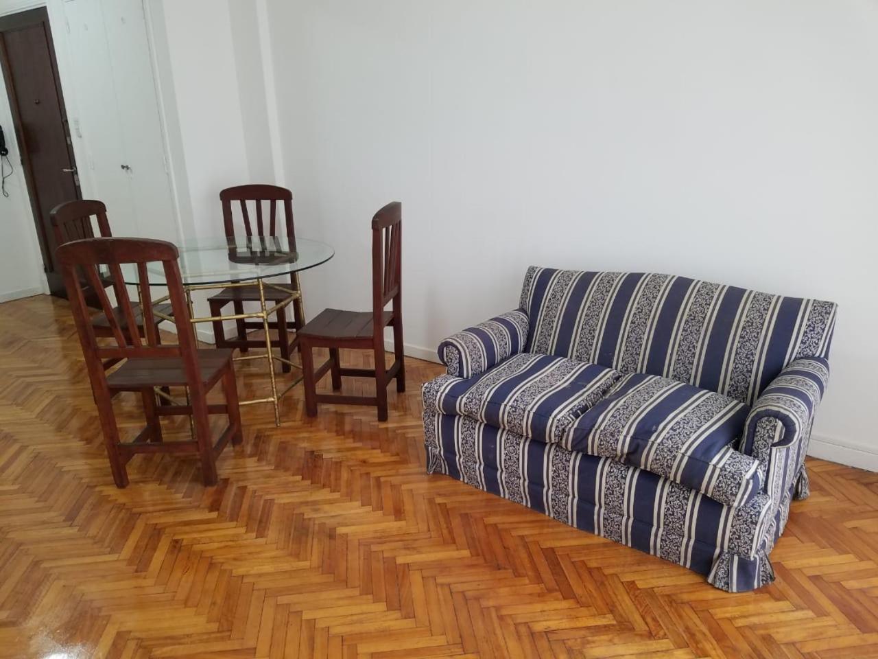 Apartment Avenida Coronel Diaz 1846- Zona Shopping Alto Palermo *