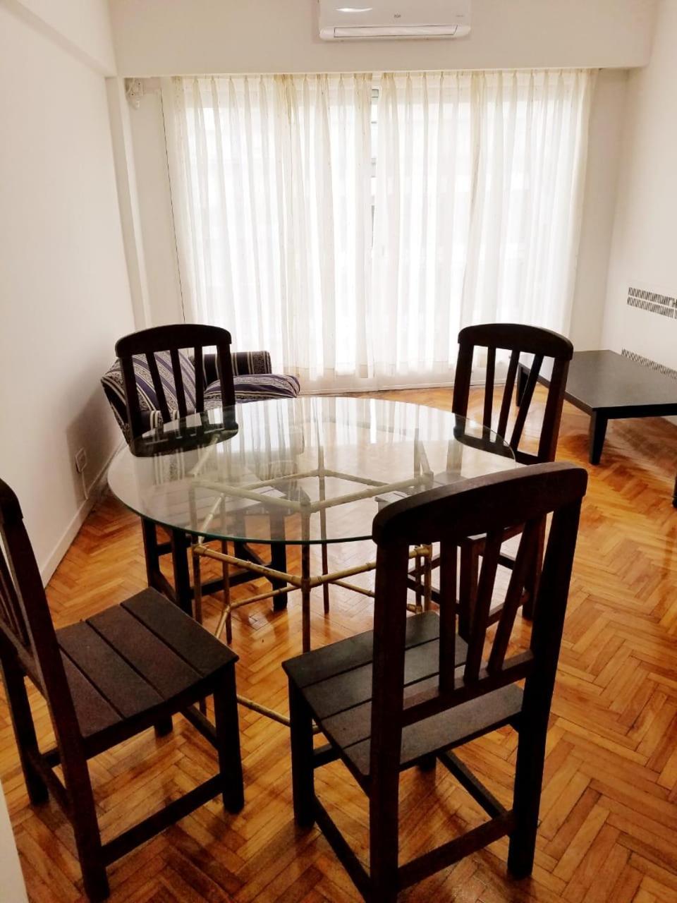 Avenida Coronel Diaz 1846- Zona Shopping Alto Palermo Apartment Buenos Aires