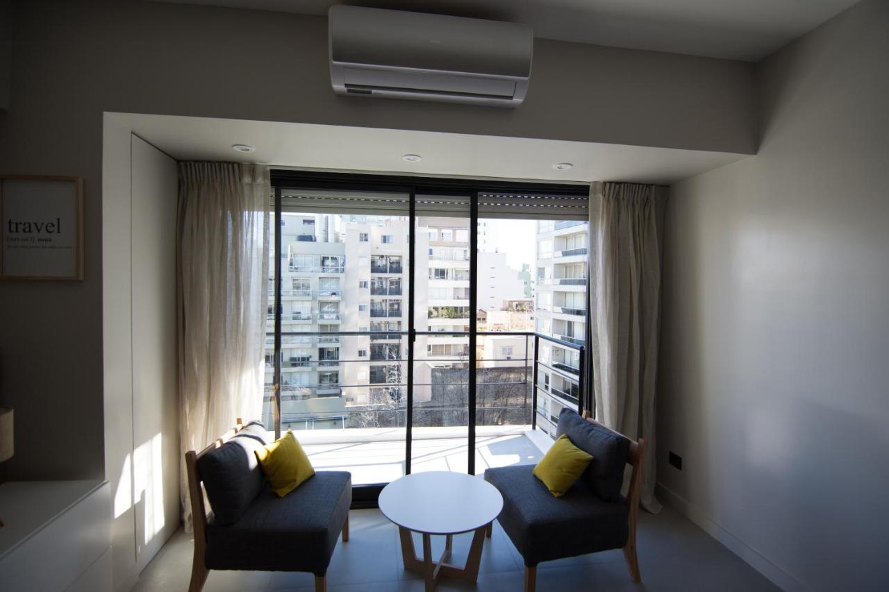 Apartment Soho *