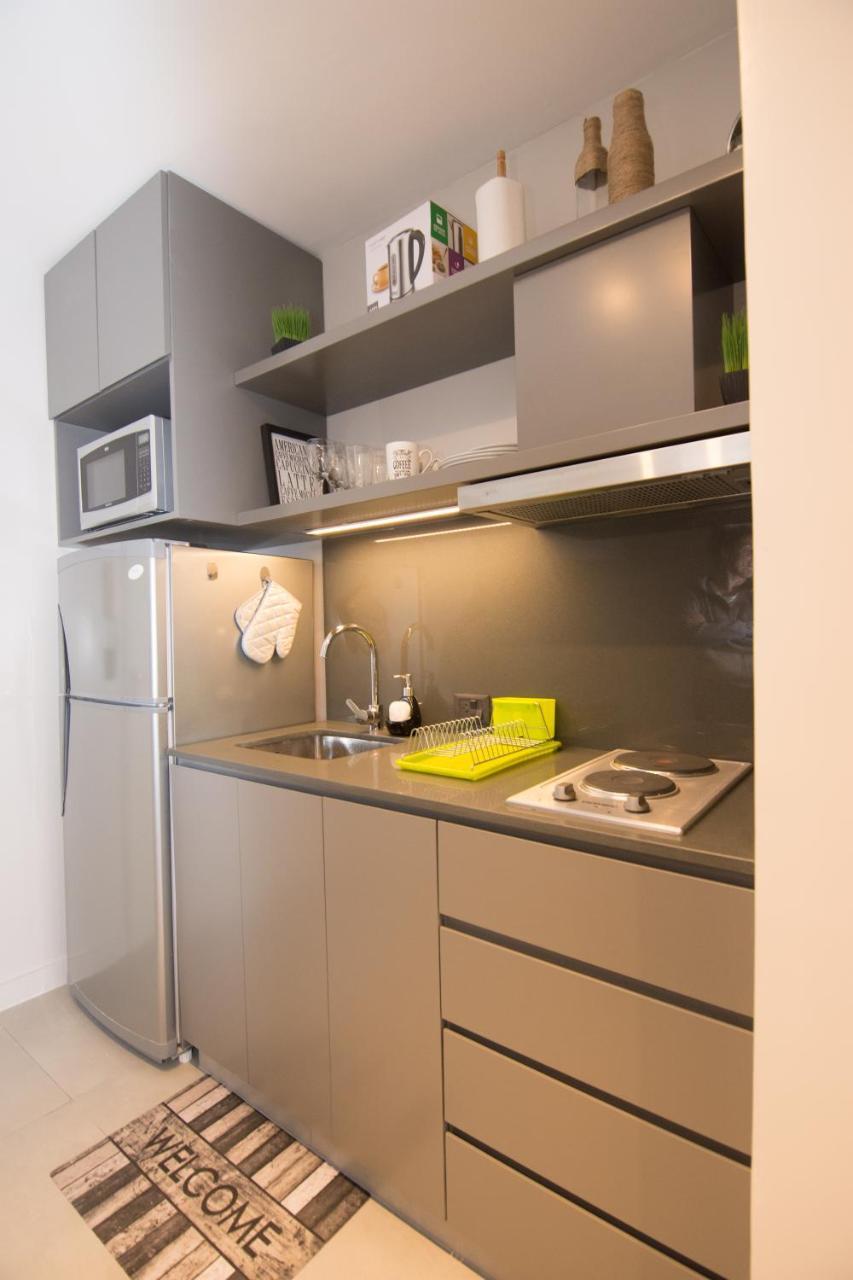 Soho Apartment *