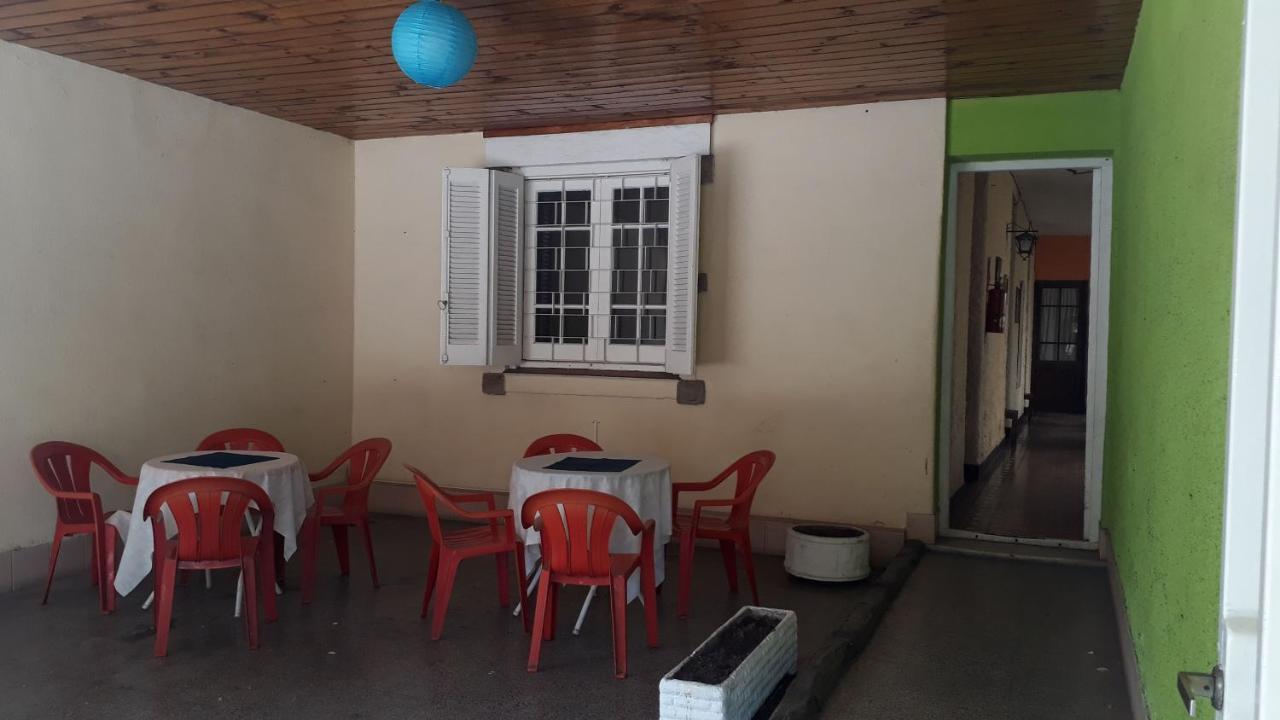Cuatro Soles Guest house