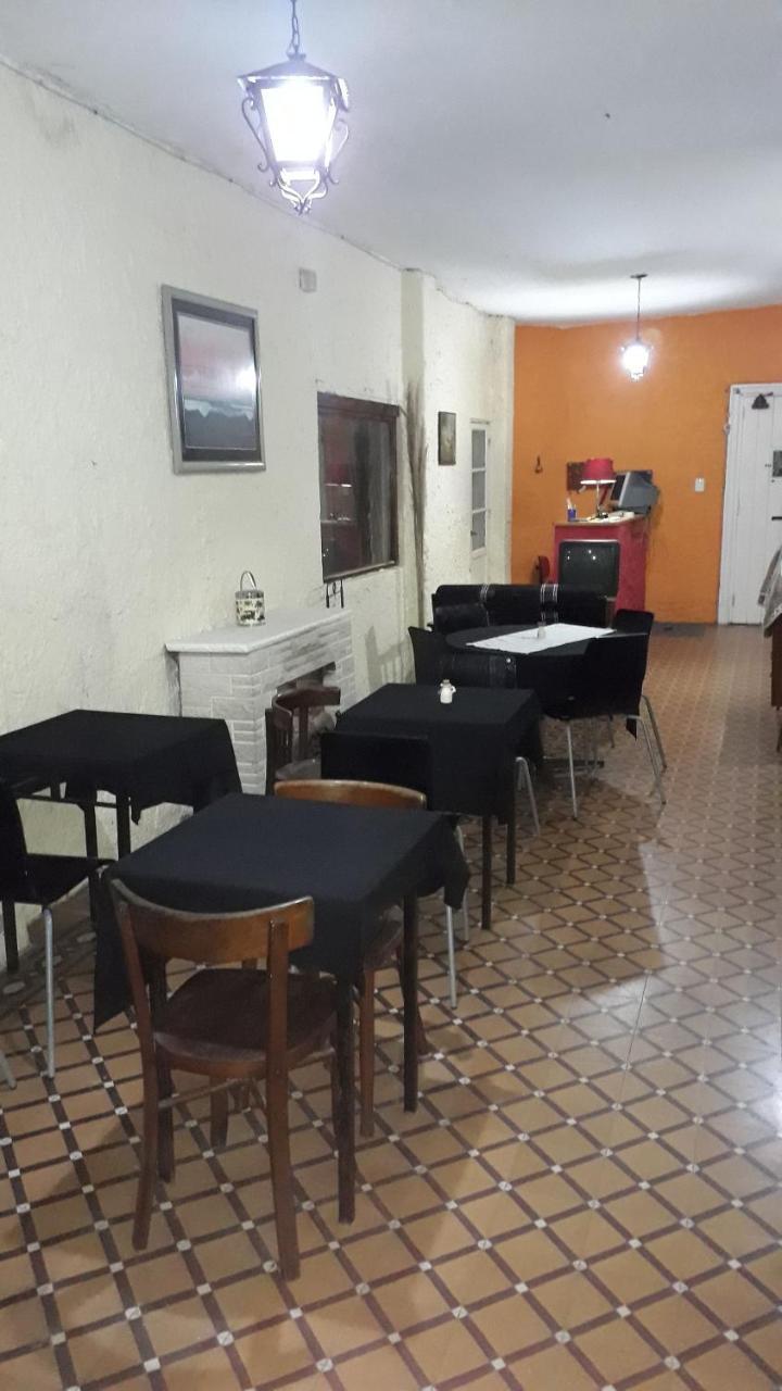 Guest house Cuatro Soles *
