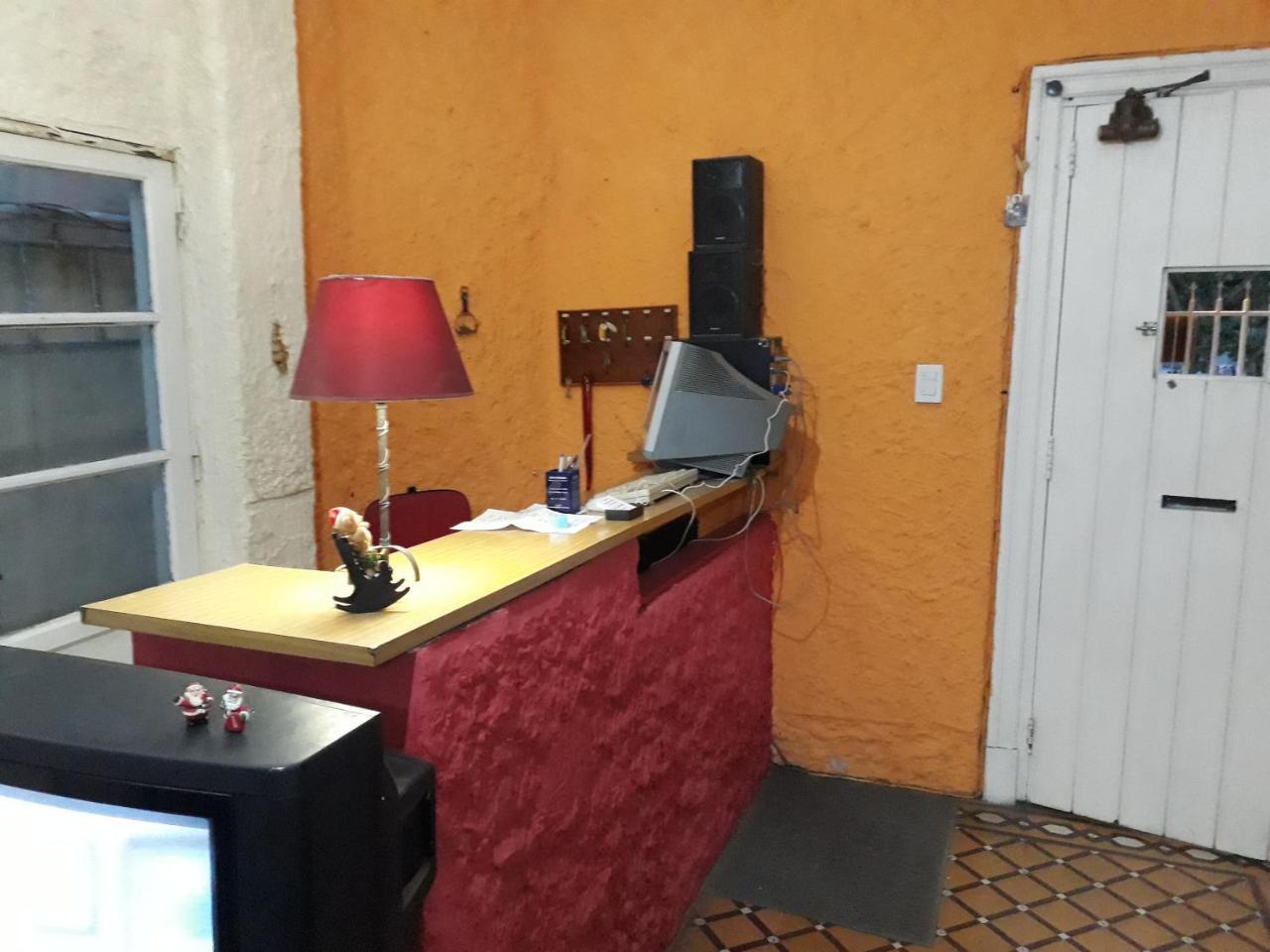 Guest house Cuatro Soles Buenos Aires