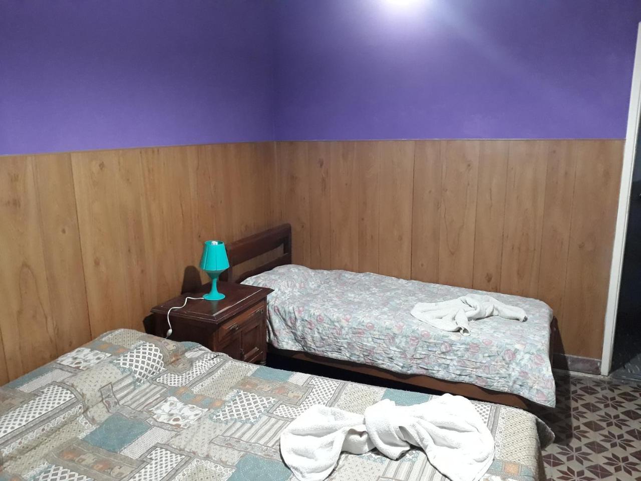 Cuatro Soles Buenos Aires