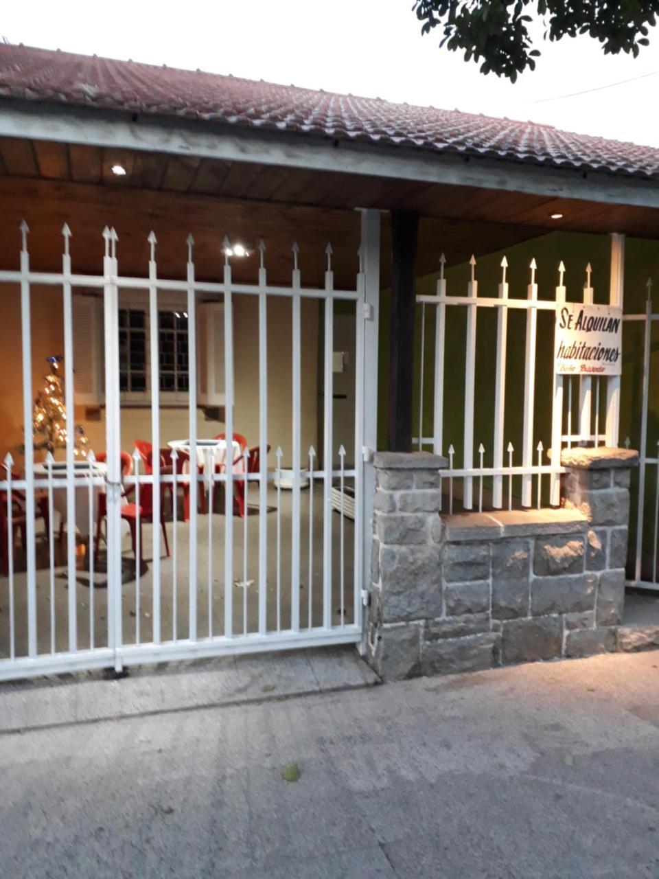 Cuatro Soles Guest house