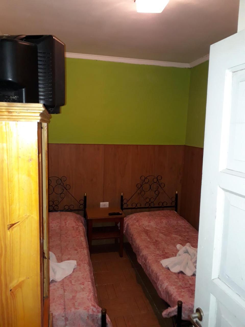 Cuatro Soles Buenos Aires