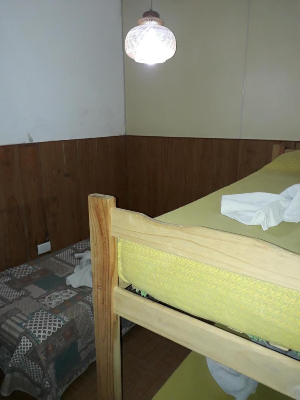 Cuatro Soles Guest house Buenos Aires
