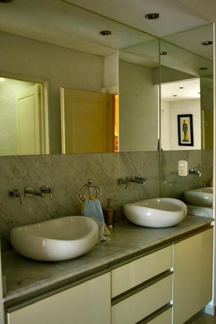 Apartment Puerto Madero Buenos Aires