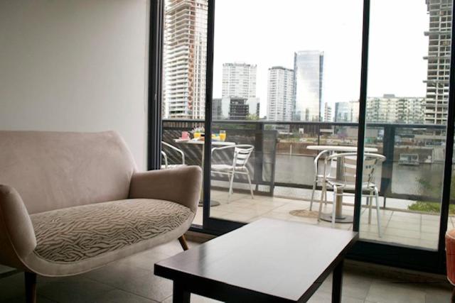 Apartment Puerto Madero Buenos Aires