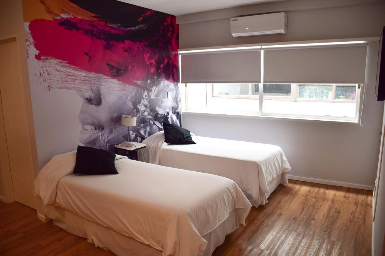 Hotel By Clh Buenos Aires