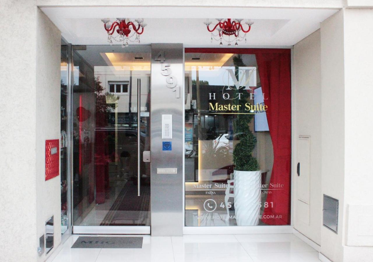 Boutique Devoto Hotel