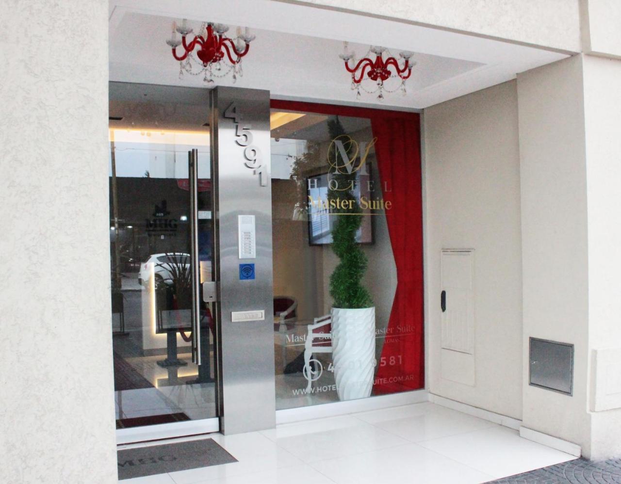 Boutique Devoto Hotel