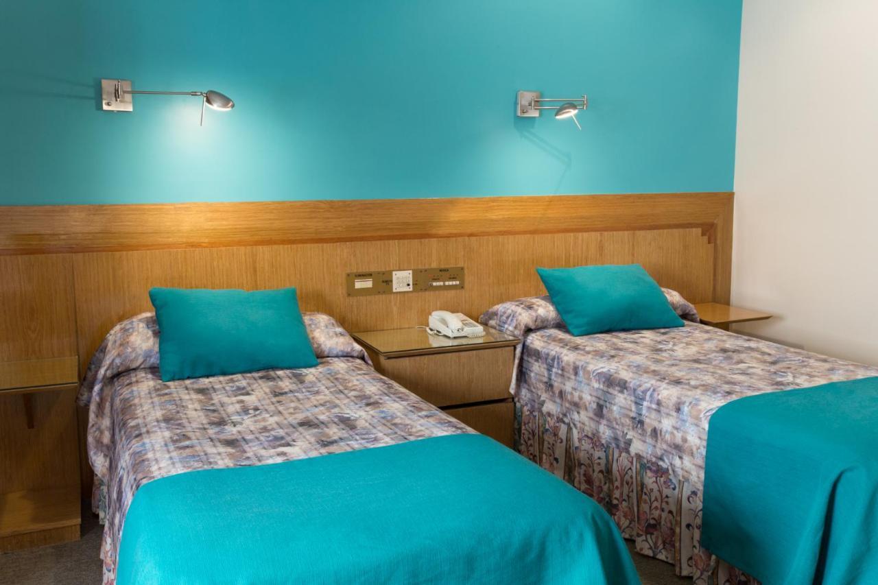 Hotel Gran Ailen Buenos Aires