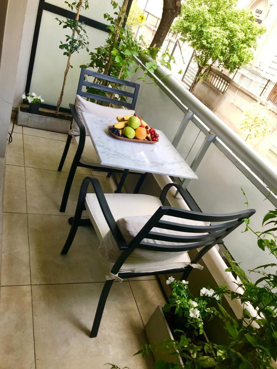 Hjem Recoleta Apartment *