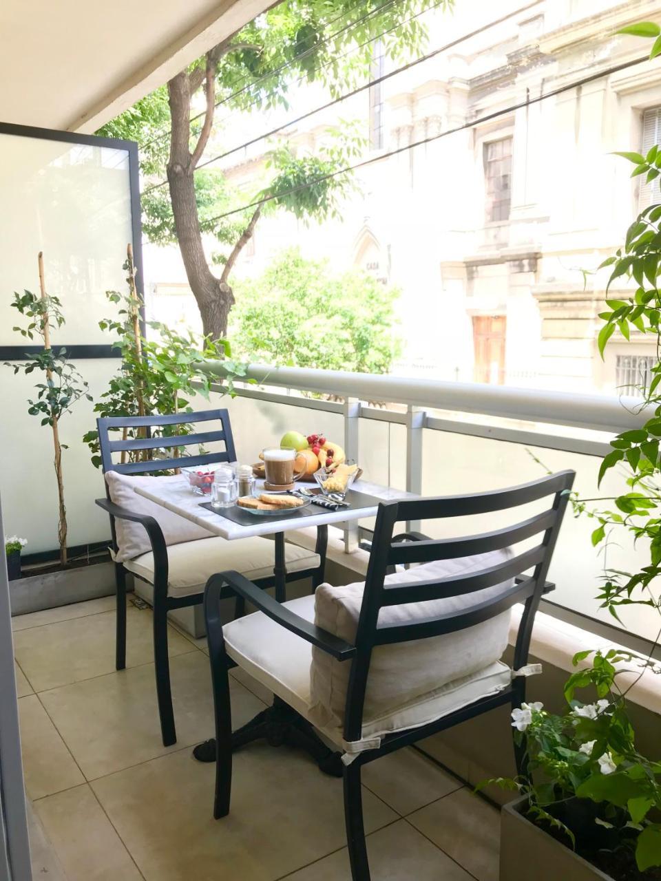 Hjem Recoleta Apartment *