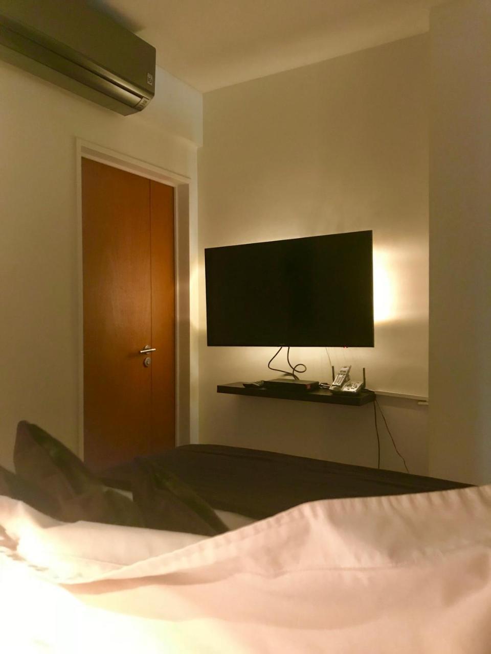 Hjem Recoleta