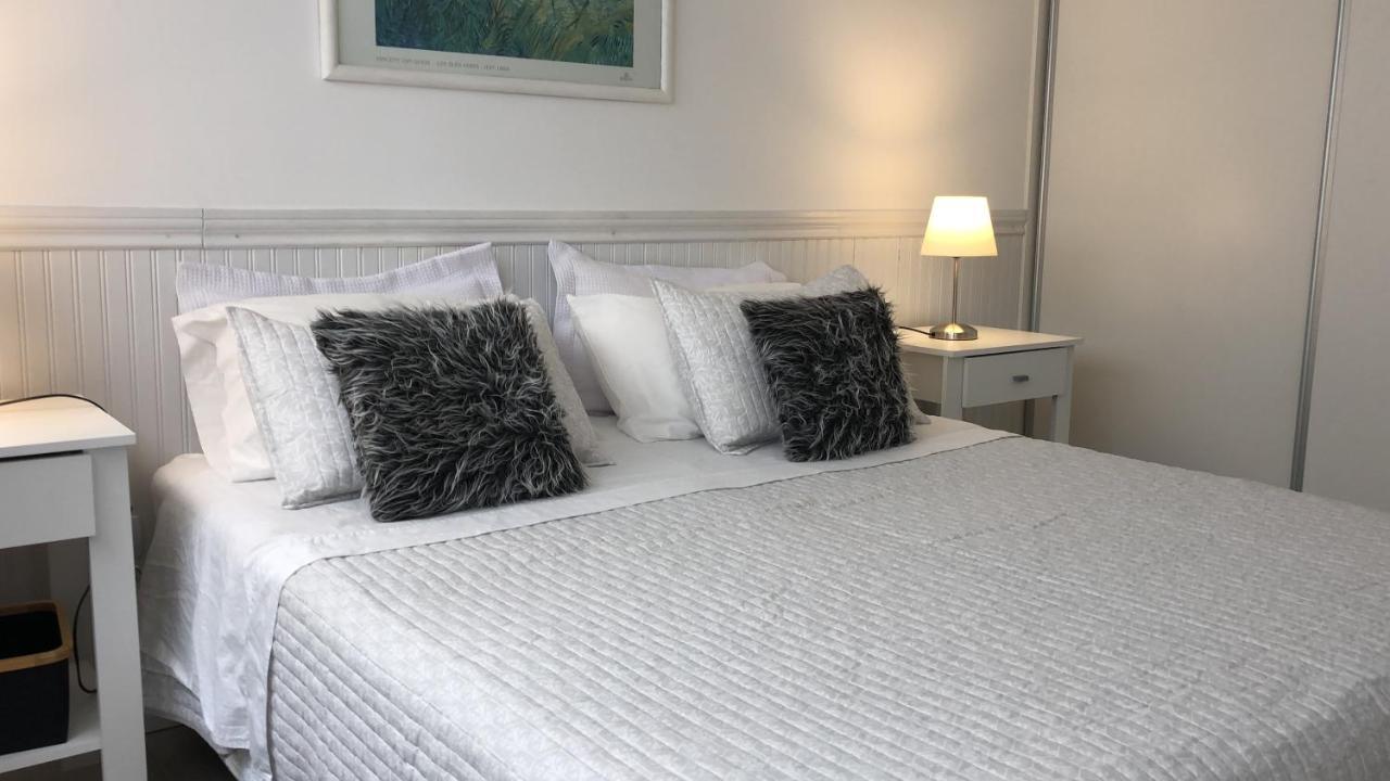 Pacheco De Melo - Luminoso Y Tranquilo Apartment Buenos Aires