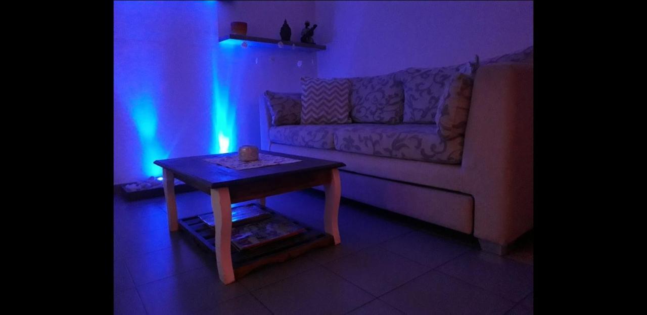 Mi Lugar En Ii * Buenos Aires