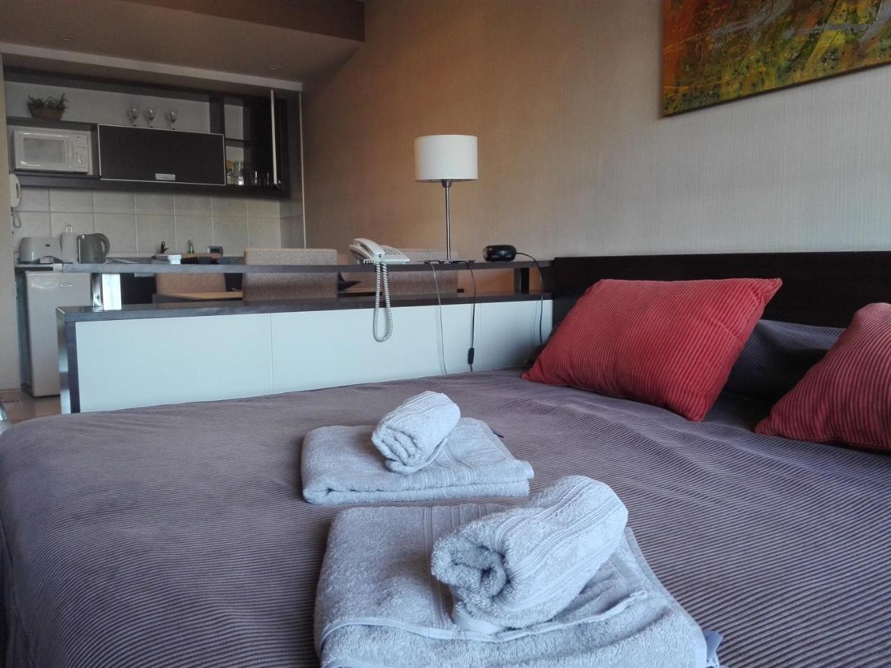 Recoleta Apartment Buenos Aires