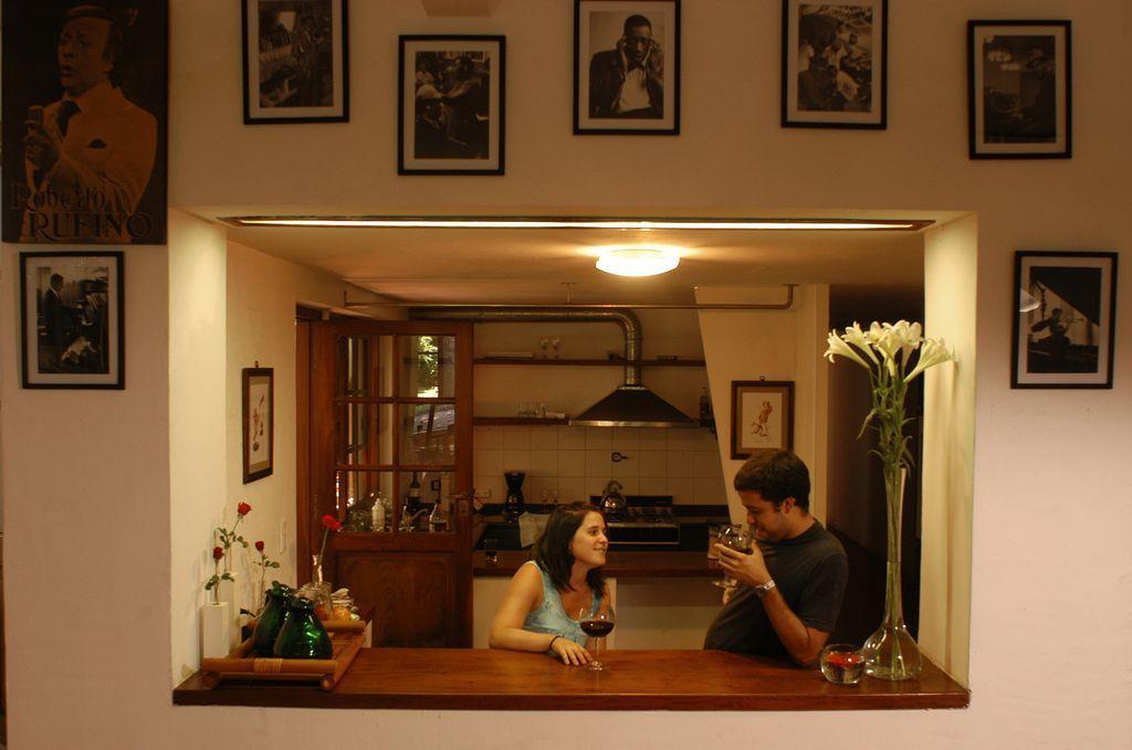 Jam Boutique Hotel