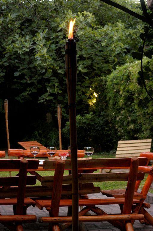 Jam Boutique Hotel 3*