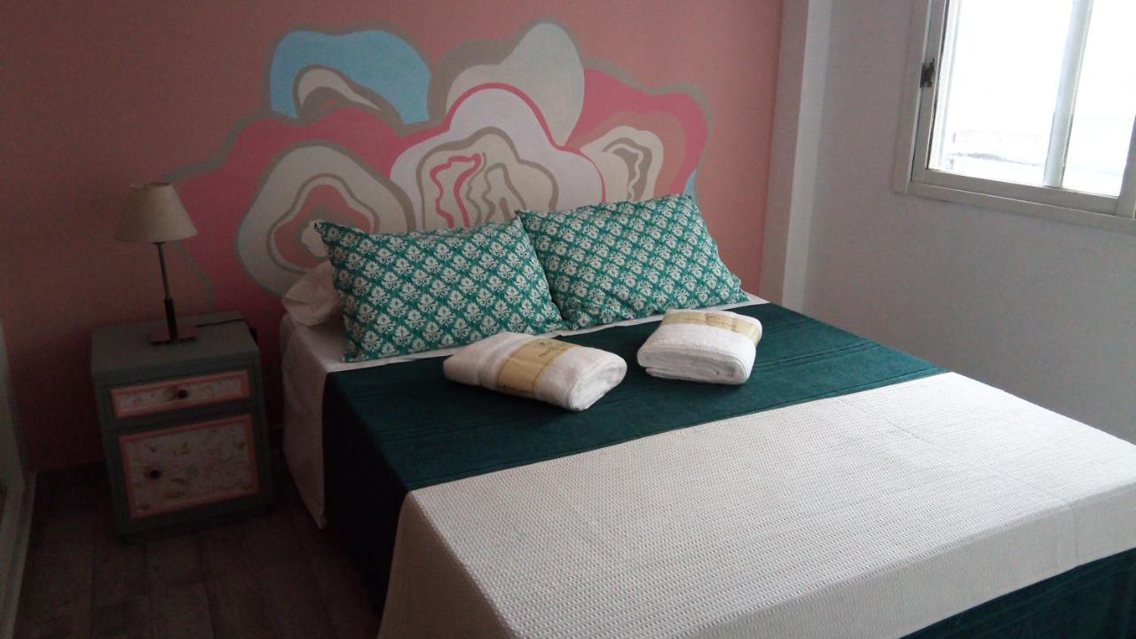 La Loca Del Pincel Apartment *