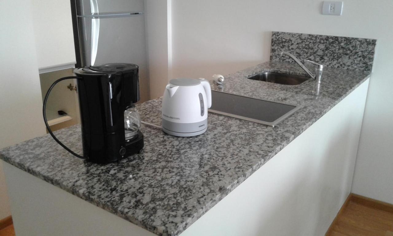 Apartment Moderno San Telmo Usd Blue