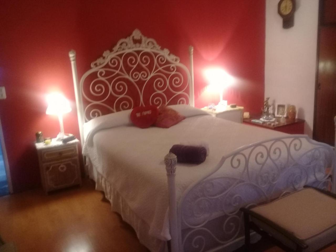 Mi Lugar En El Mundo Homestay