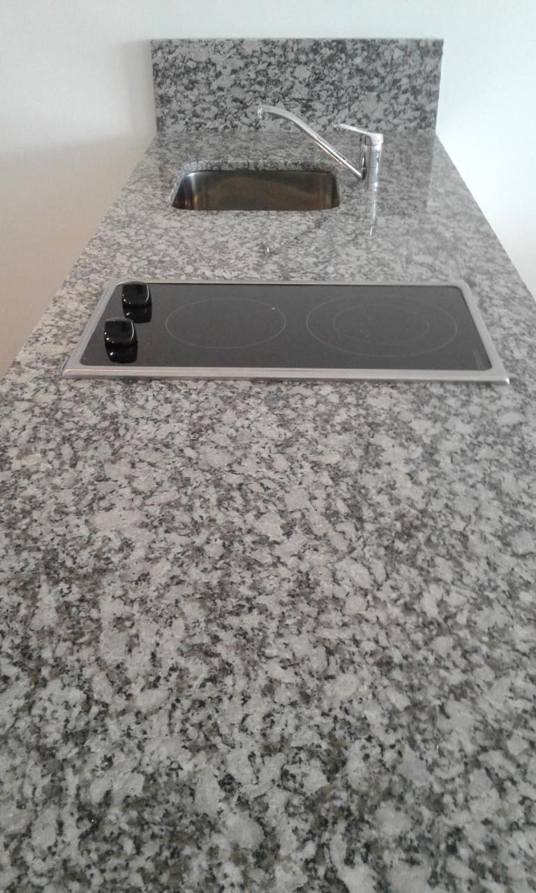 Apartment Moderno San Telmo Usd Blue Buenos Aires