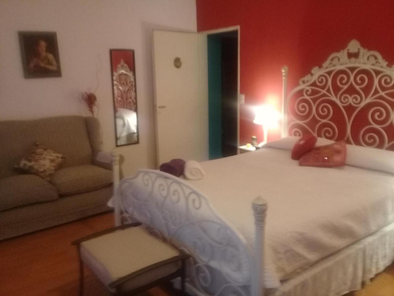Homestay Mi Lugar En El Mundo *