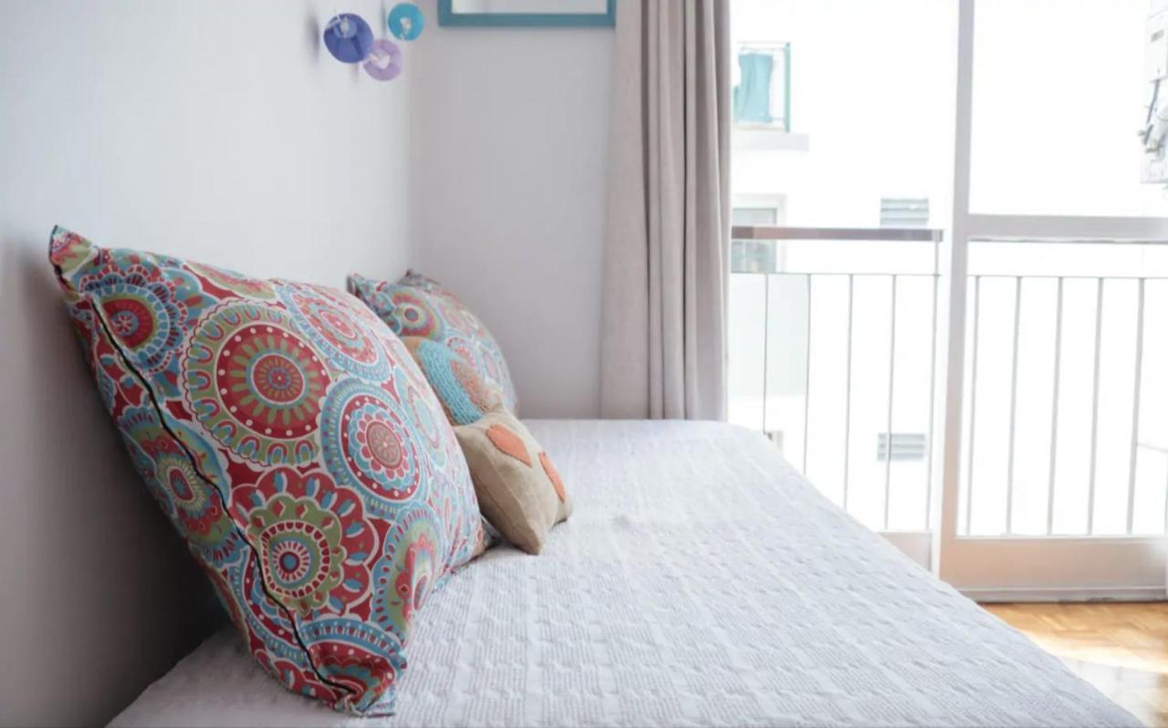 Paraguay Apartment *