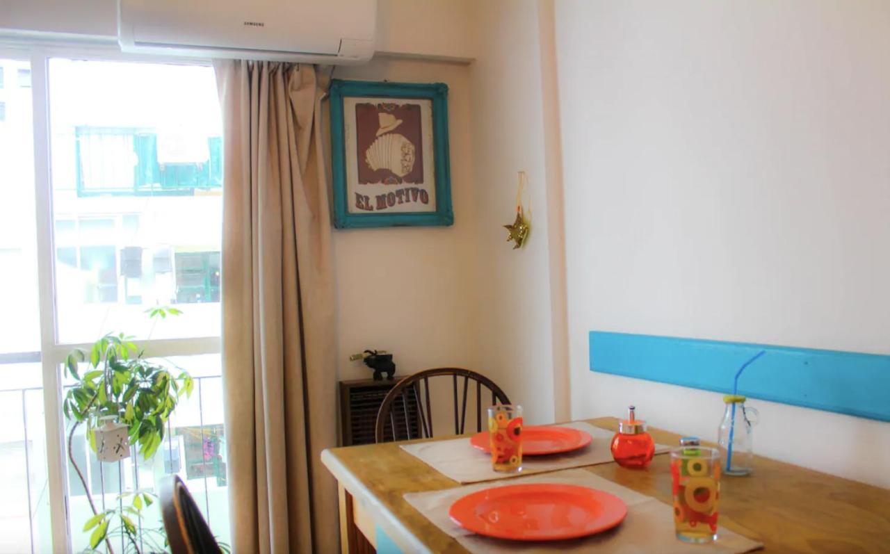 Apartment Paraguay Buenos Aires