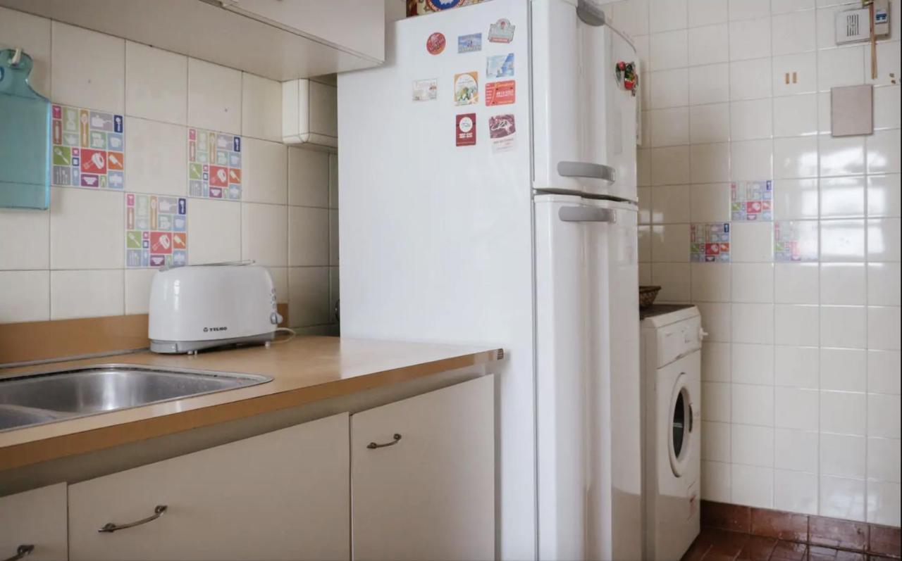 Paraguay Apartment