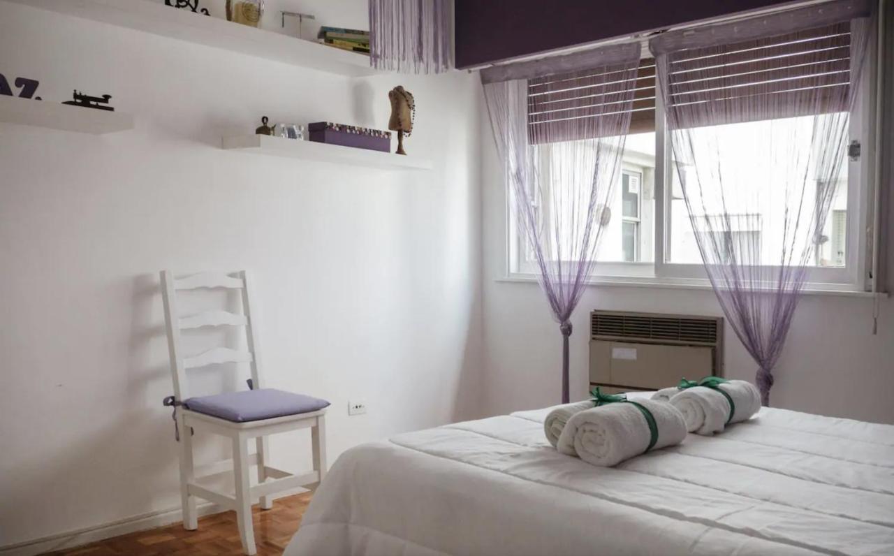Apartment Paraguay Buenos Aires