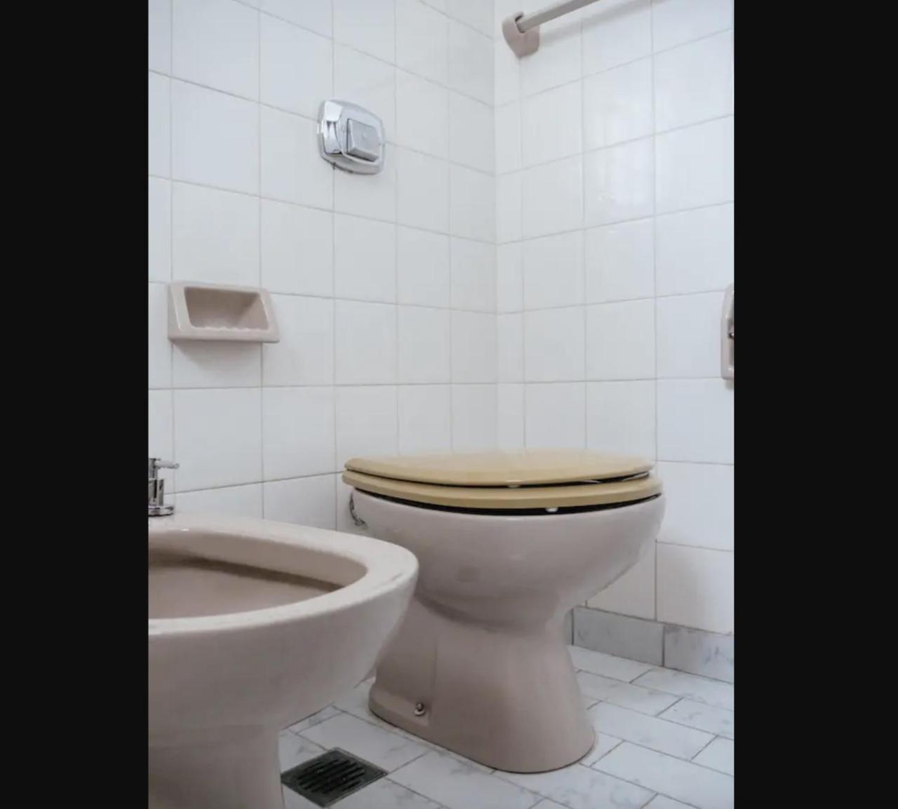 Apartment Paraguay