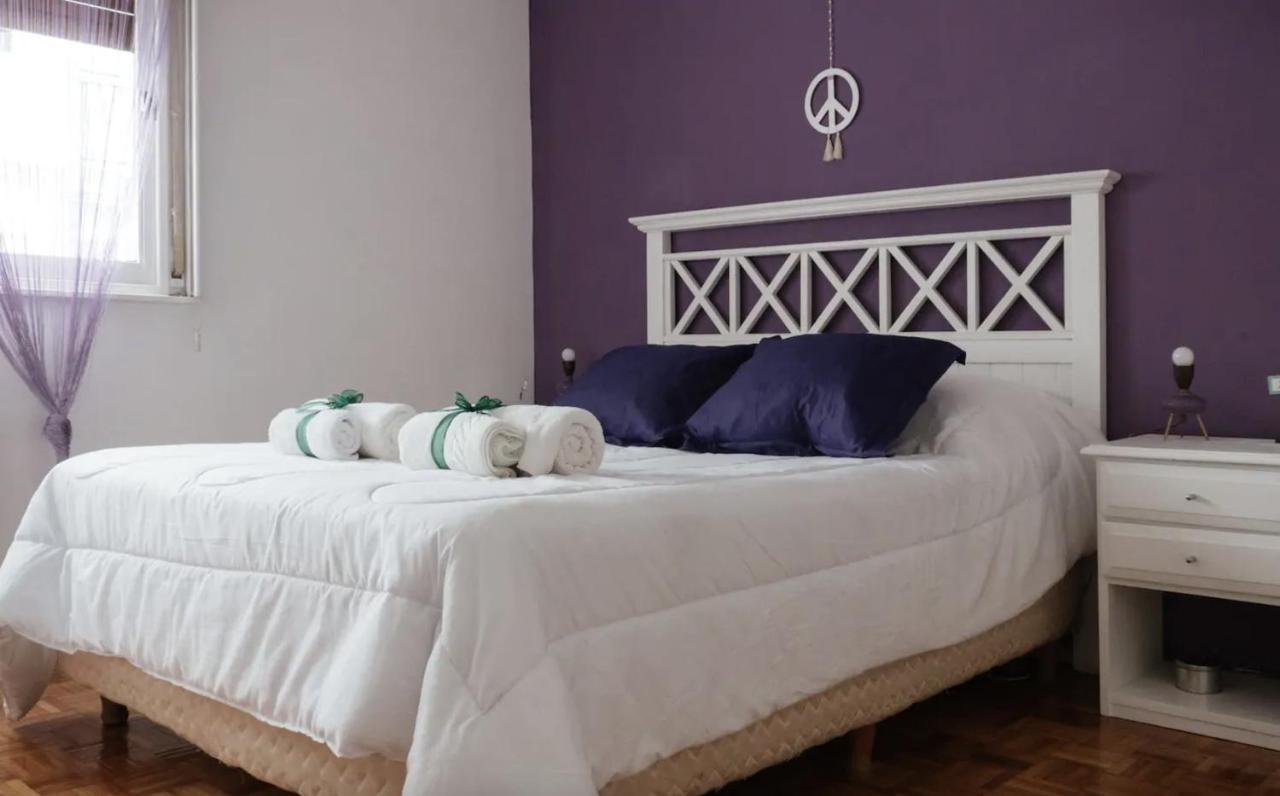 Apartment Paraguay