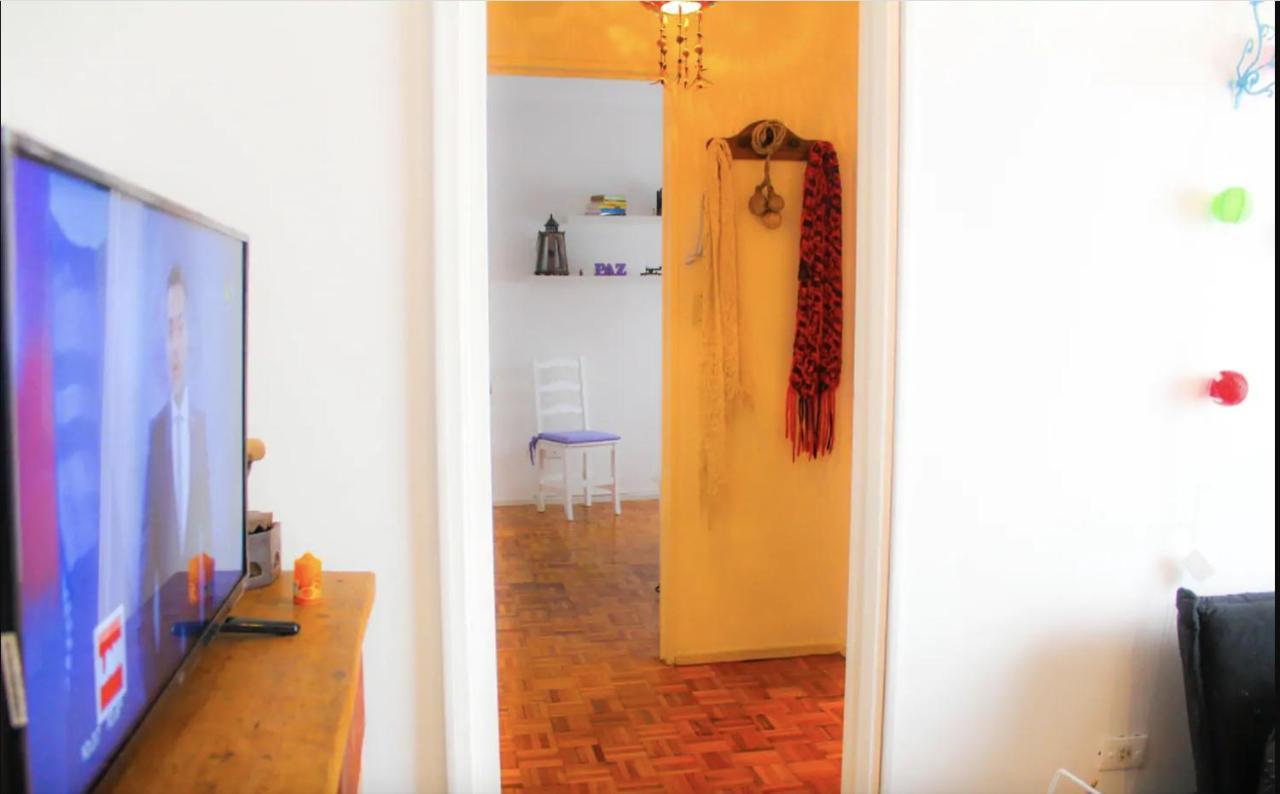 Apartment Paraguay Buenos Aires