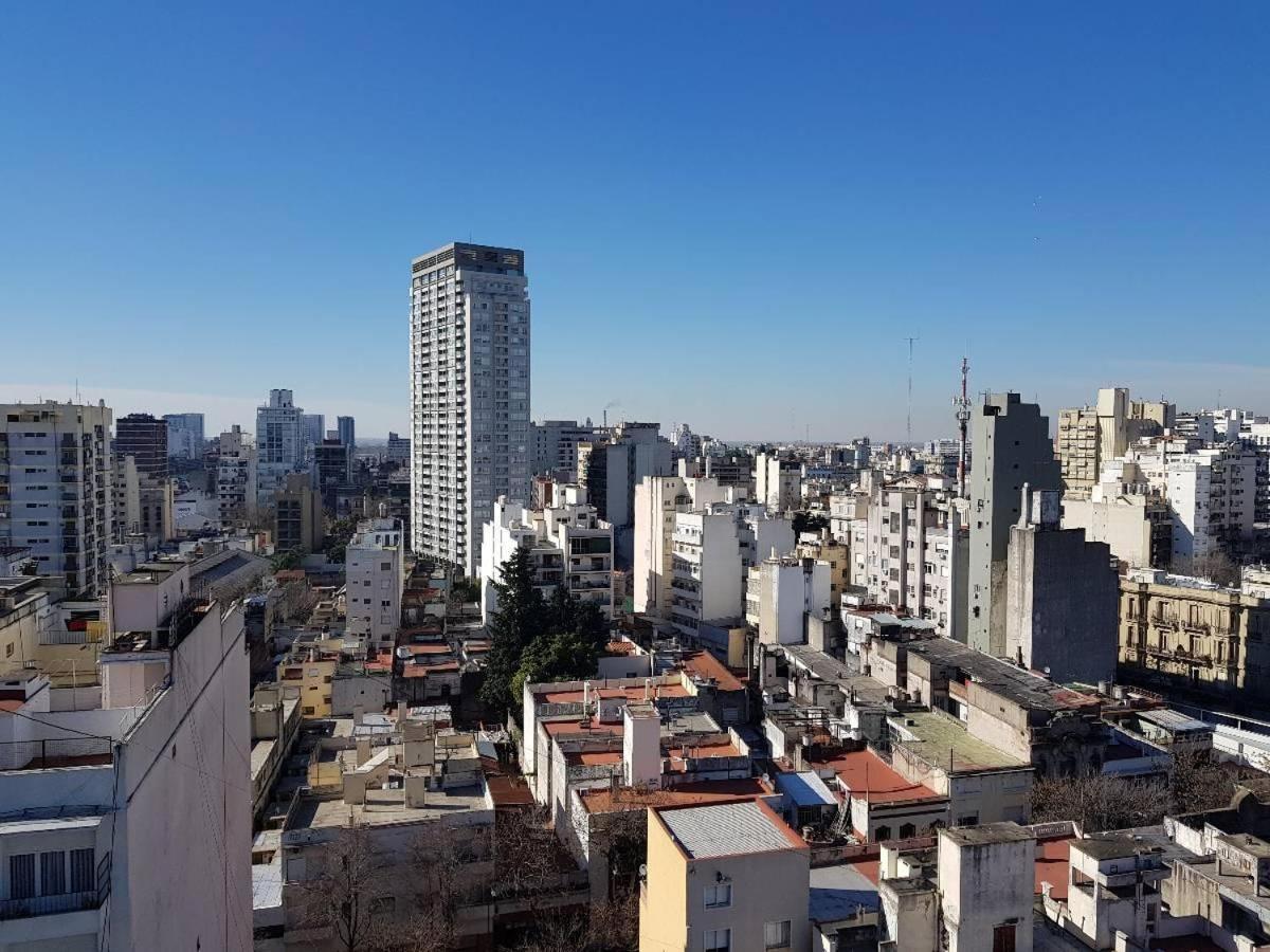 Apartment Moderno San Telmo Usd Blue