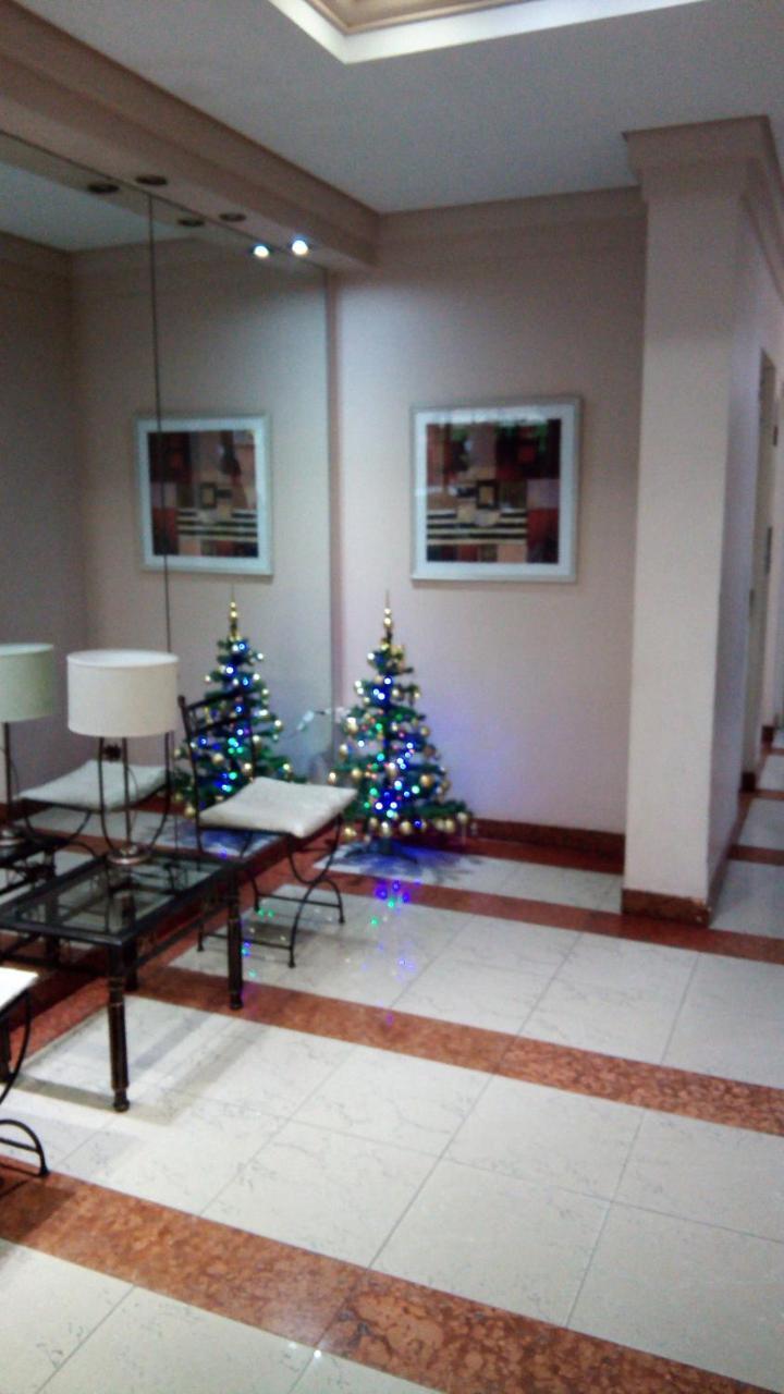 Apartment La Loca Del Pincel Buenos Aires