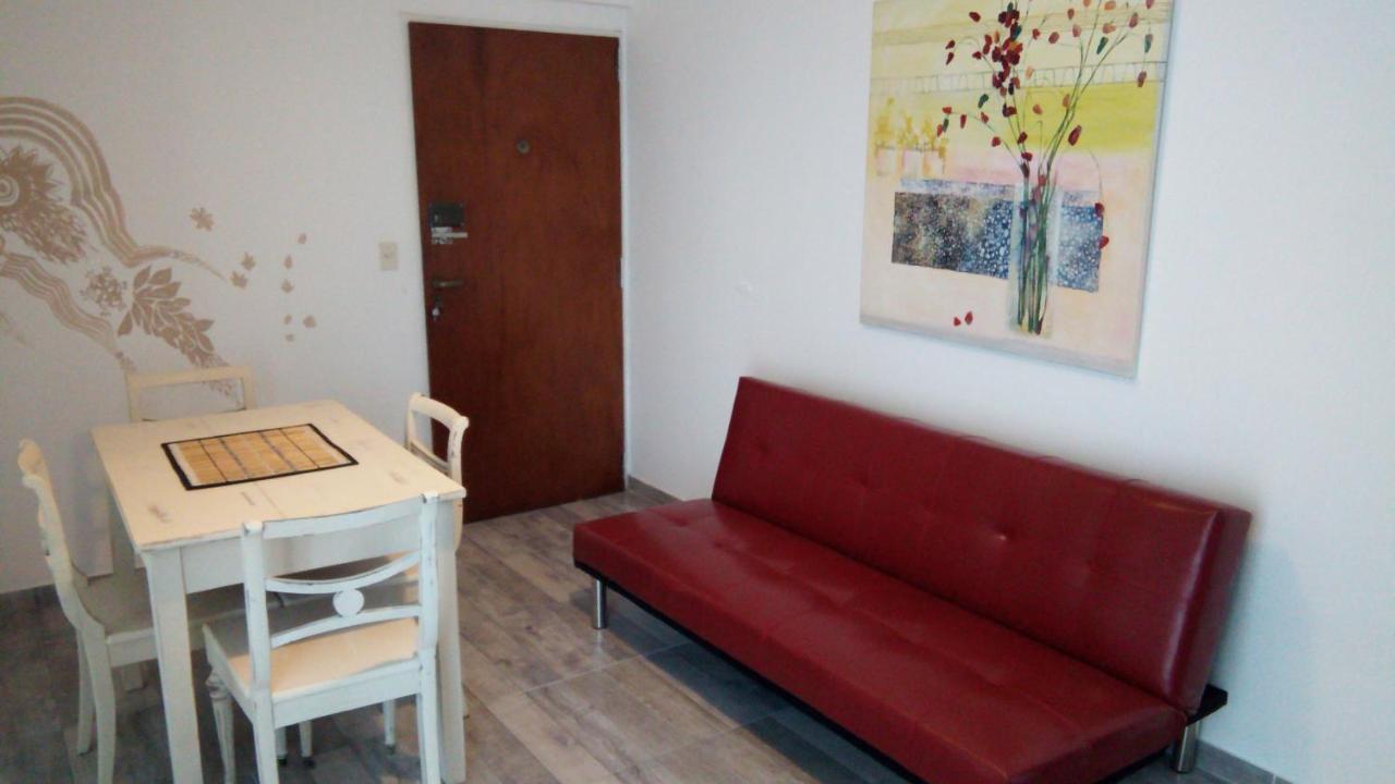 La Loca Del Pincel Apartment Buenos Aires