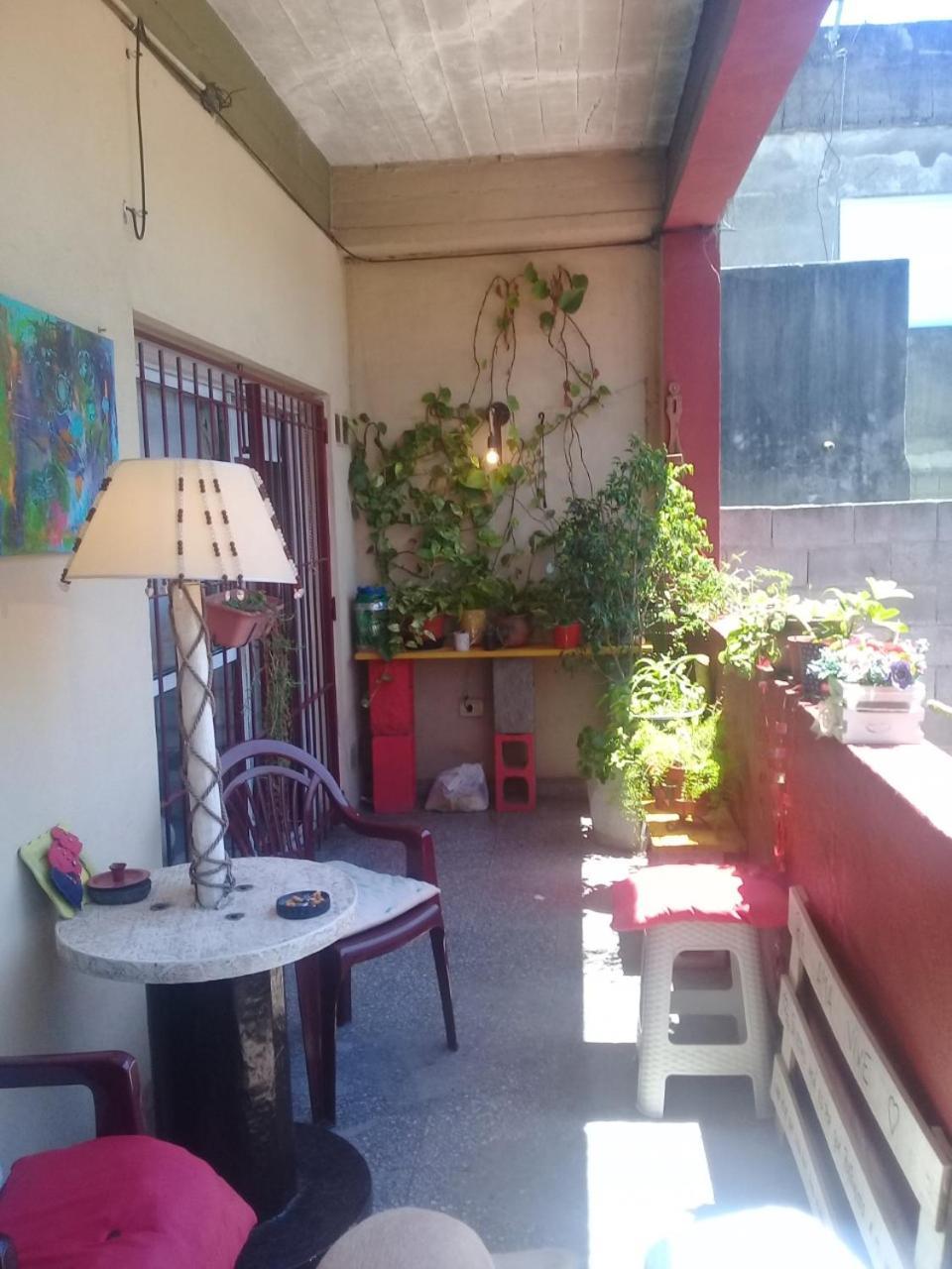 Homestay Mi Lugar En El Mundo