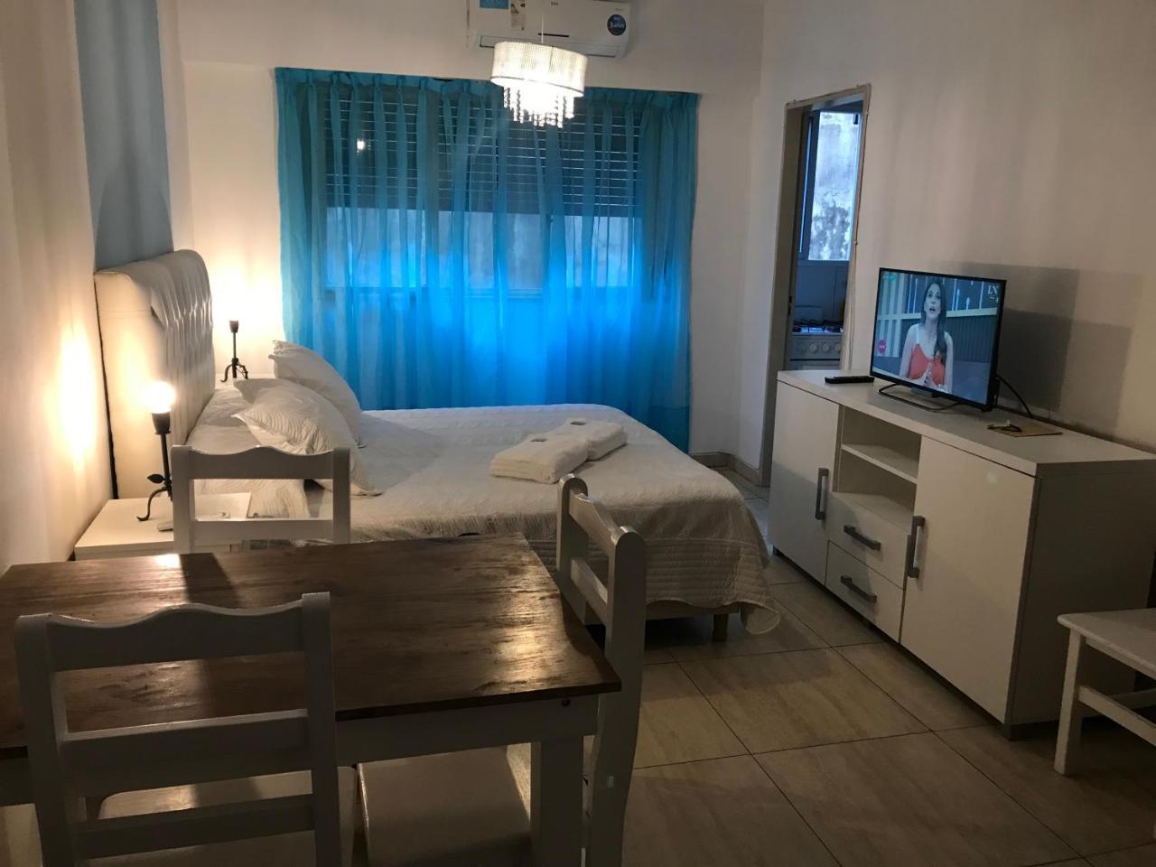 Apartment Bolivar 623 Buenos Aires