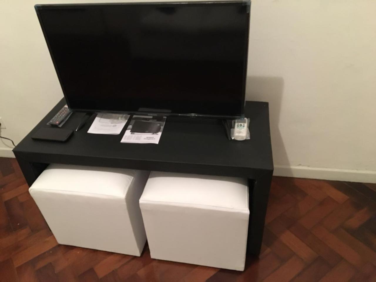 Apartment Depto Pueyrredon 225 Caba Buenos Aires