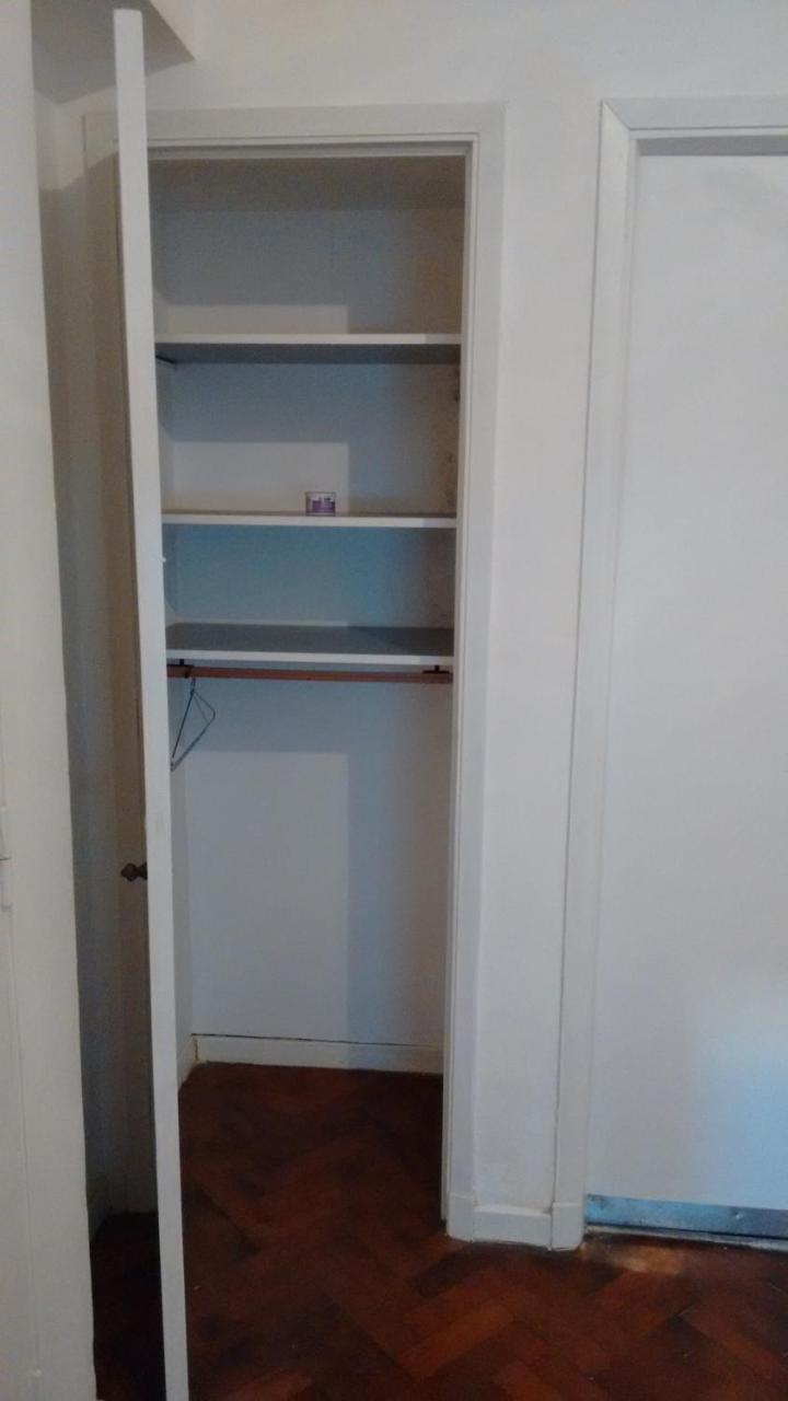Depto Pueyrredon 225 Caba Apartamento